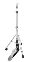 Gibraltar Hardware: 9707ML-LD - Moveable Leg Hi Hat Stand - Direct Pull