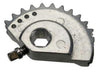 DWSP1202 - Delta 2 Accelerator Sprocket w/ Key Screw