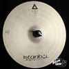 Istanbul Agop 15" Xist Natural Crash - 726g