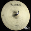 Istanbul Agop 15" Traditional Light Hi-Hat - 1069g/1268g