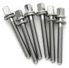 DWSM165S - STAINLESS TENSION ROD M5-.8x1.65 in (6pk