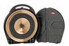 SKB Cases: 22” Rolling Cymbal Vault - 1SKB-CV22W