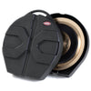 SKB Cases: Roto-Molded 22" Cymbal Vault - 1SKB-CV8