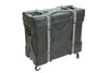 SKB Cases: Trap X2 Drum Case - 1SKB-TPX2