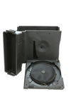SKB Cases: Trap X2 Drum Case - 1SKB-TPX2