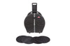 SKB Cases: Rolling Cymbal Vault - 1SKB-CV24W