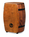 LP Percussion: Matador Stave Whisky Barrel Tumba Cajon - M1406WB