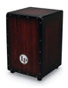 LP Percussion: Aspire Accent Darkwood Streak Cajon - LPA1332-SBS