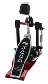 DW Hardware: DWCP5000ADH: Heel-less Single Pedal With Bag