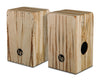 LP Percussion: Americana Ambrosia Maple 2-Voice Cajon - LP1421