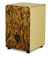 LP Percussion: Aspire "Havana Café" Wire Cajon - LPA1332-HC