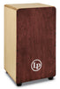 LP Percussion: LP Percussion: Groove Wire Baltic Birch Cajon - LP1427W