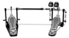 PDP Hardware: PDDP402 - Single Chain Double Pedal