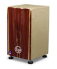 LP Percussion: Americana Exotic Cedar Top Flamenco Cajon - LP1446