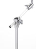 DW Hardware: DWCP6700UL - Ultra Light Cymbal Boom Stand - Flush Base