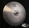 PAISTE 2002 BLACK BIG BEAT 24''