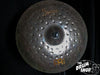 Meinl Byzance 21'' Mike Johnston Signature Transition Ride -2345g