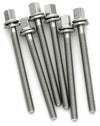 DWSM225S - STAINLESS STEEL TENSION ROD M5-.8 X 2.25 in (6pk)