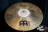 Meinl Byzance 22" Raw Bell Ride