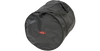 SKB Cases: 18" x 20" Bass Drum Gig Bag - 1SKB-DB1820