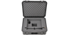 SKB Cases: iSeries 2015 Waterproof Case for the Yamaha DTX-MULTI 12 - 3i-2015-YMP