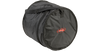 SKB Cases: 11" x 13" Tom Gig Bag - 1SKB-DB1113