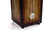 LP Percussion: Aspire Accent Sunburst Streak Cajon - LPA1332-SBS