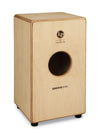 LP Percussion: LP Percussion: Groove Wire Baltic Birch Cajon - LP1427W