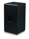 LP Percussion: Black Box Antique Adamas Phosphor Bronze String Cajon - LP1428NYBS