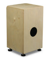 LP Percussion: Americana Exotic Cedar Top Flamenco Cajon - LP1446