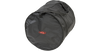 SKB Cases: 16" x 20" Bass Drum Gig Bag - 1SKB-DB1620