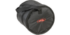 SKB Cases: 8" x 8" Tom Gig Bag - 1SKB-DB0808