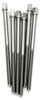 DWSM225S - STAINLESS STEEL TENSION ROD M5-.8 X 2.25 in (6pk)