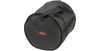 SKB Cases: 14" x 14" Floor Tom Gig Bag - 1SKB-DB1414