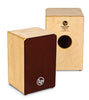 LP Percussion: Americana Baltic Birch/African Okoume 11-Ply Peruvian Cajon - LP1439