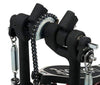 DW Hardware: DWCP5002AH4 - Accelerator Double Pedal (Single Chain) With Bag