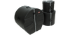 SKB Cases: Drum Package 4 - Includes: D1824, D0912, D1616 - 1SKB-DRP4