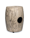 LP Percussion: Giovanni Signature Stave Tumba Cajon - M1406GIO