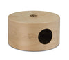 LP Percussion: 10" -  2 Sided Snare Cajon - LP1410S1