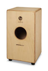 LP Percussion: LP Percussion: Groove Wire Baltic Birch Cajon - LP1427W