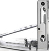 DW Hardware: DWCPMCD2 - Machine Chain Drive Double Pedal With Bag