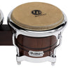 LP Richie Gajate-Garcia Signature Tilia 7 1/4" & 8 5/8" Mavi Satin Bongos - LP201AX-2RGM