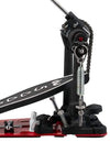 DW Hardware: DWCP5002AH4 - Accelerator Double Pedal (Single Chain) With Bag