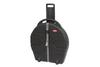 SKB Cases: Rolling Cymbal Vault - 1SKB-CV24W