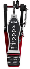 DW Hardware: DWCP5002AD4XF - Accelerator Extended Footboard Double Bass Pedal