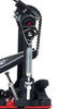 DW Hardware: DWCP5002AD4 - Accelerator Double Bass Drum Pedal