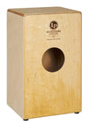 LP Percussion: American Groove Wire Baltic Birch Cajon - LP1427