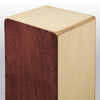 LP Percussion: LP Percussion: Groove Wire Baltic Birch Cajon - LP1427W