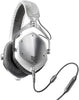 V-MODA Crossfade M-100 Headphones - Silver