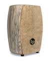 LP Percussion: Giovanni Signature Stave Tumba Cajon - M1406GIO